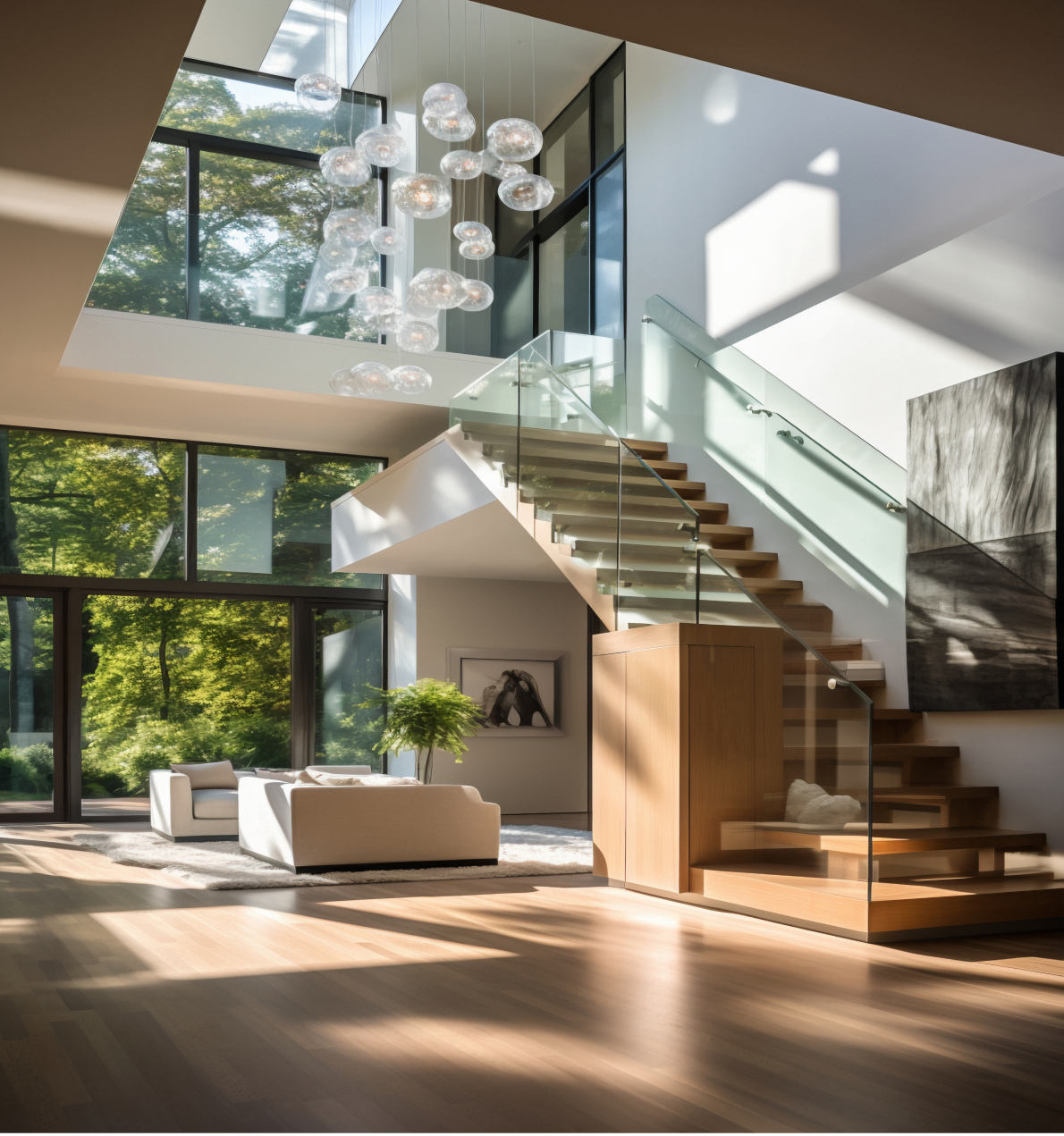 Residential & Commercial Property Management